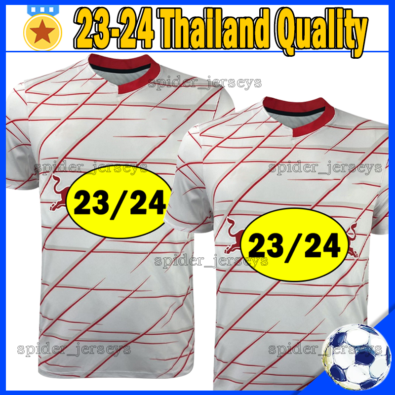 

23 24 RB Bragantino Soccer Jerseys Alerrandro Eric Ramires 2023 2024 Football Shirts Bruninho Alerrandro Aderlan Men Uniforms, 22-23 home patch