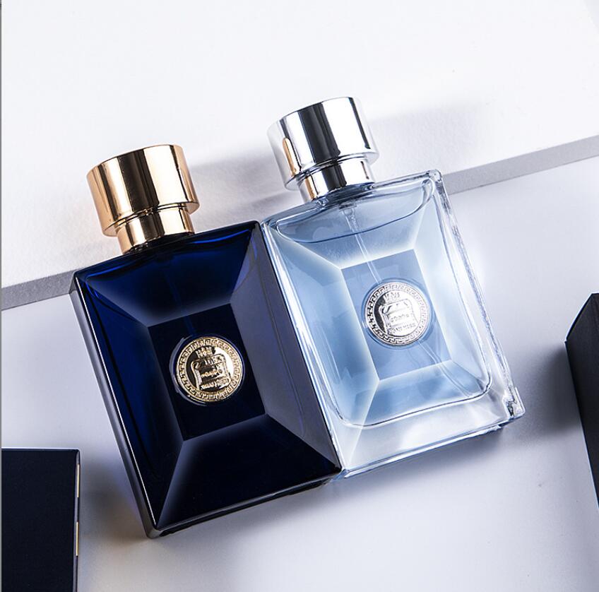 

Fragrance Brand Poseidon Men's perfume Gentleman Blue Men's Fresh and Natural eau de toilette 50ml Dhlnq