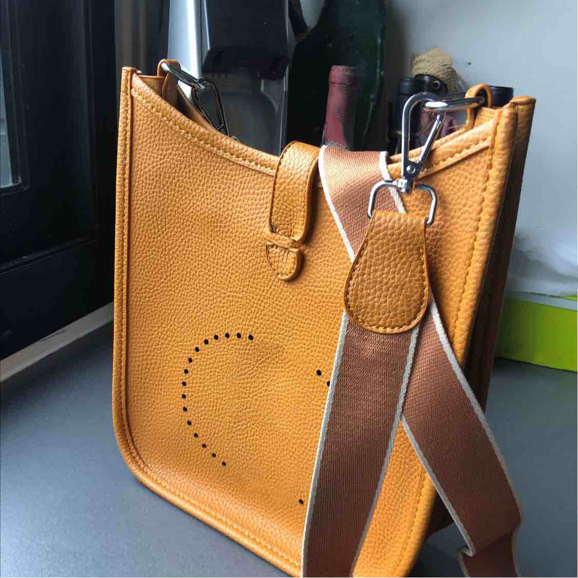 

Fashion Shoulder Bag Crossbody Wallets Lady Classic Handbags Tote Purses Totes Women Luxurys Designers Bags, Black