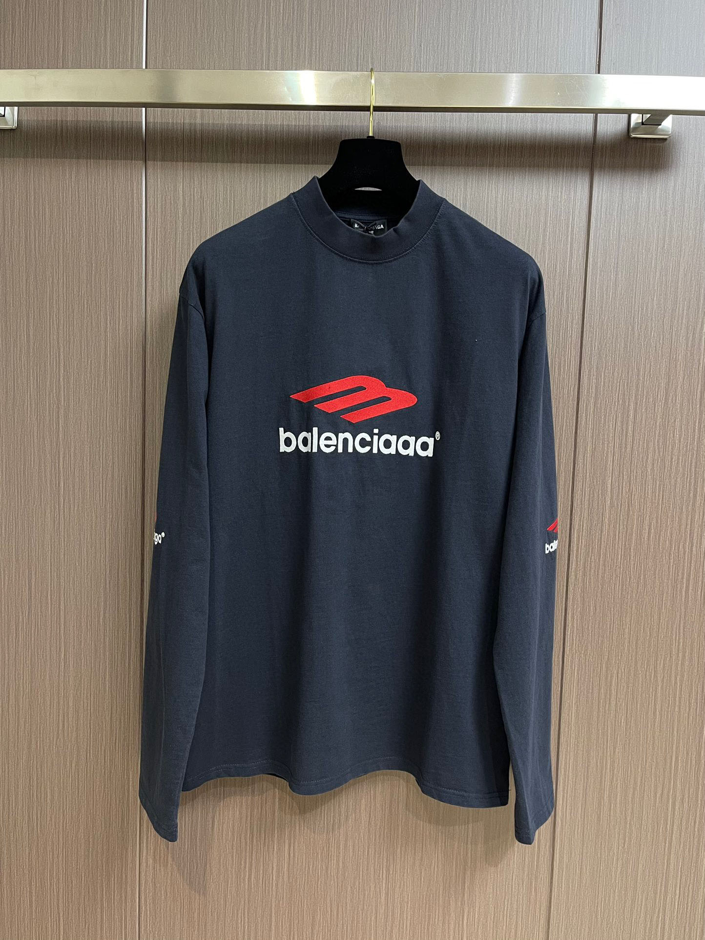 Men&#039;s Plus Tees & Polos Round T-shirt plus size neck embroidered and printed polar style summer wear with street pure cotton 21rg-image-844159700