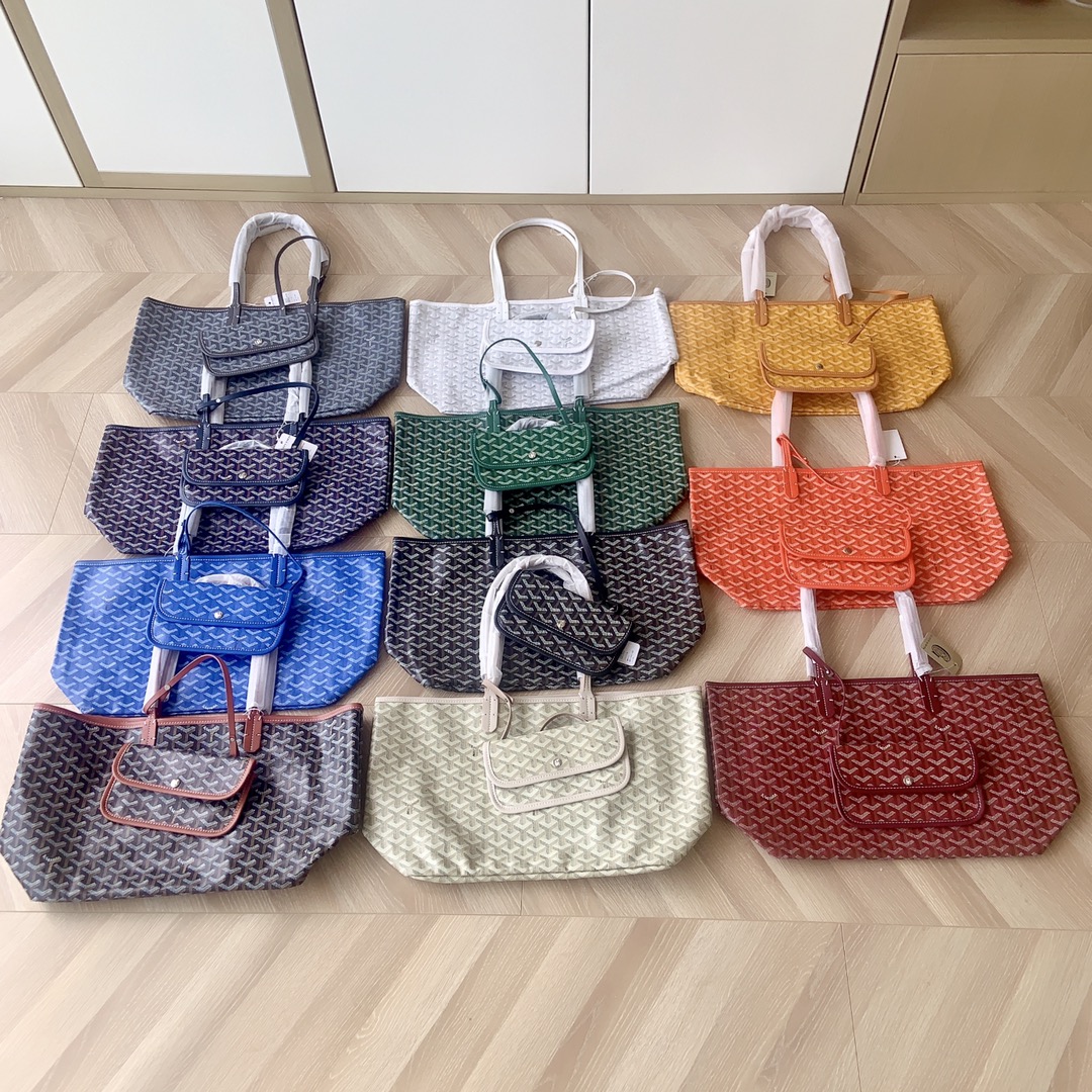 [OCTEU03]Multicolor classique designeurs designers luxurys toile Sacs à provisions de grande capacité Femme Sacs à main de haute qualité 41cm