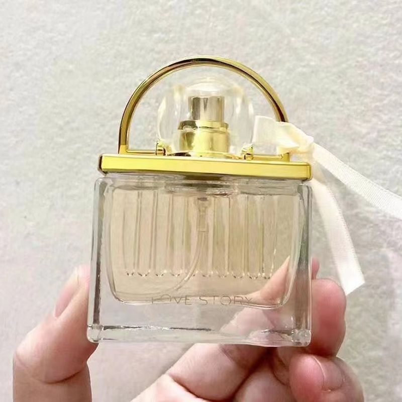 New 30ML*3 Perfume Suit For Women Anti-Perspirant Deodorant Spray EDP Natural Female Fragrance Set Long Lasting Pleasant Fragrance For Gift Body Mist