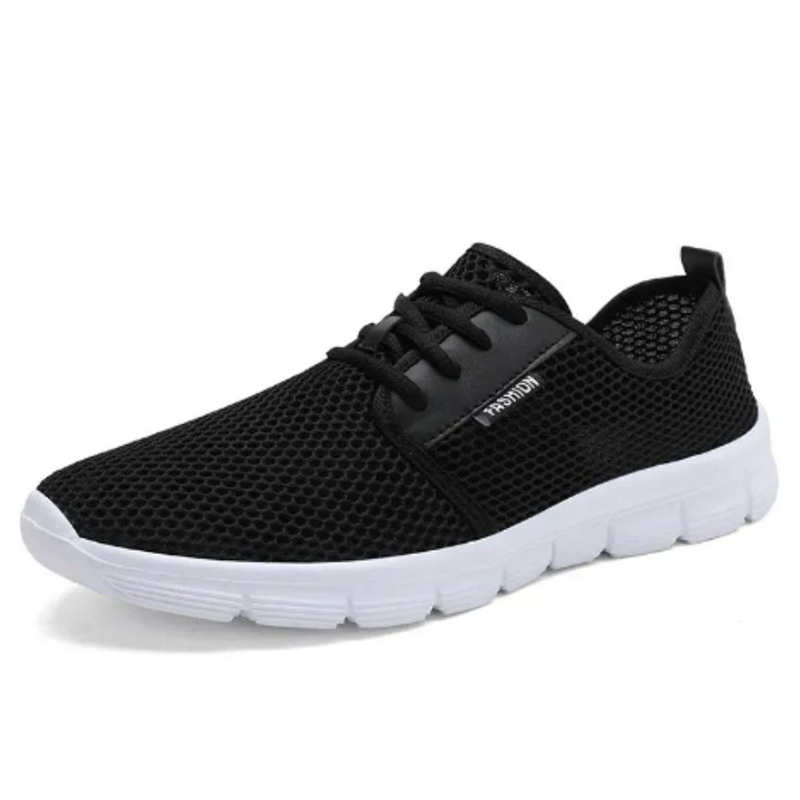 2023 Classic Comfortable Running Shoes for Men Breathable Mens Athletic Shoes Jogging Shoe High Quality Lightweight Fashion