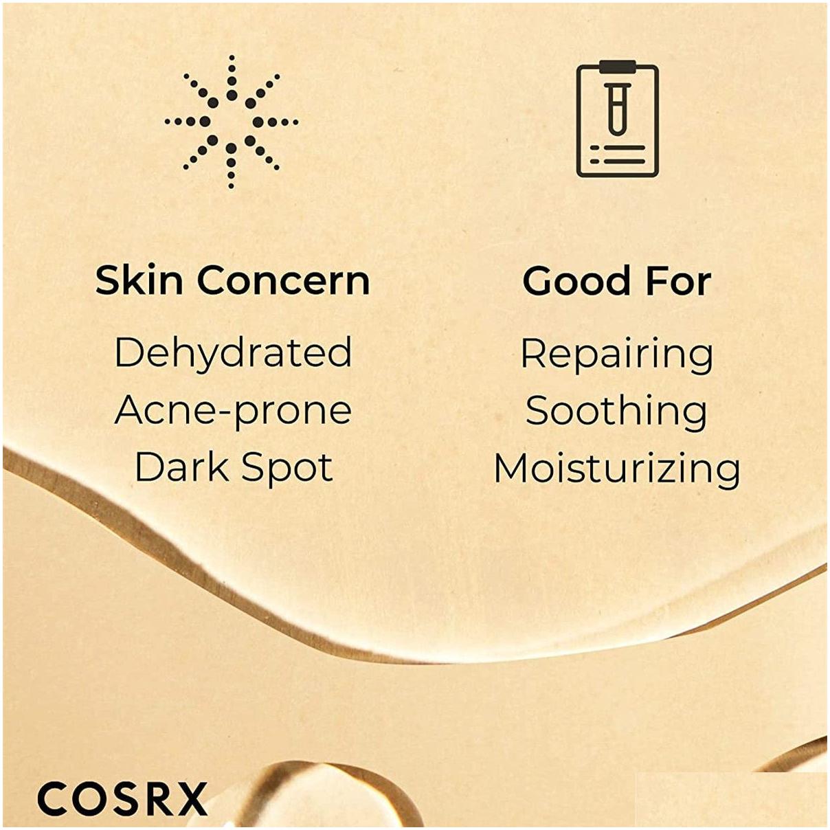 cosrxs korean cosmetic cosrxs advanced snail 96 mucin power essence 100ml snail 96 serum