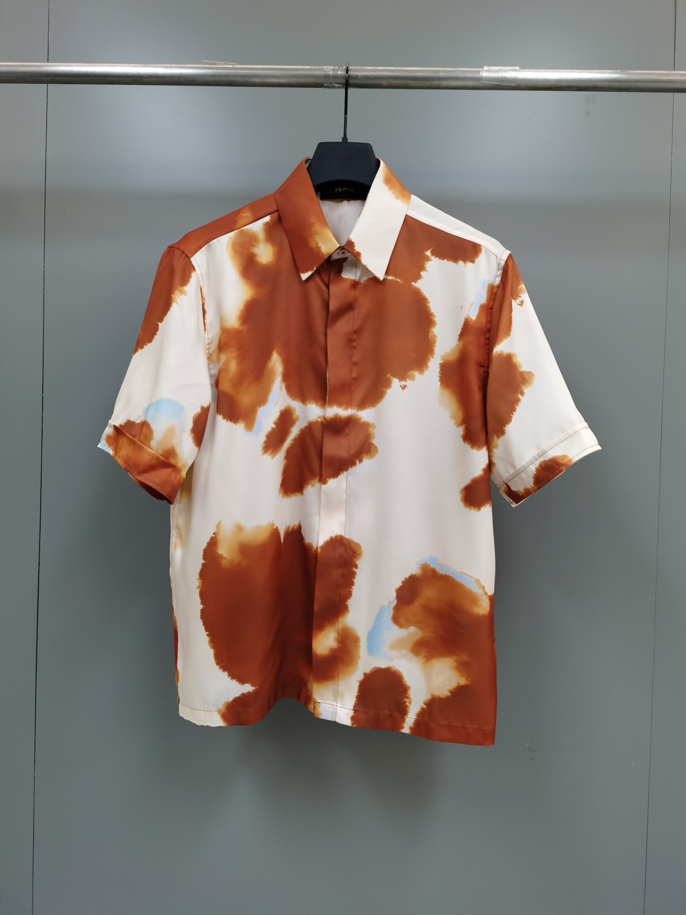 2023 year newest fashions mens designer beautiful printing shirts - US SIZE shirts - high quality mens designer button short sleeve shirts