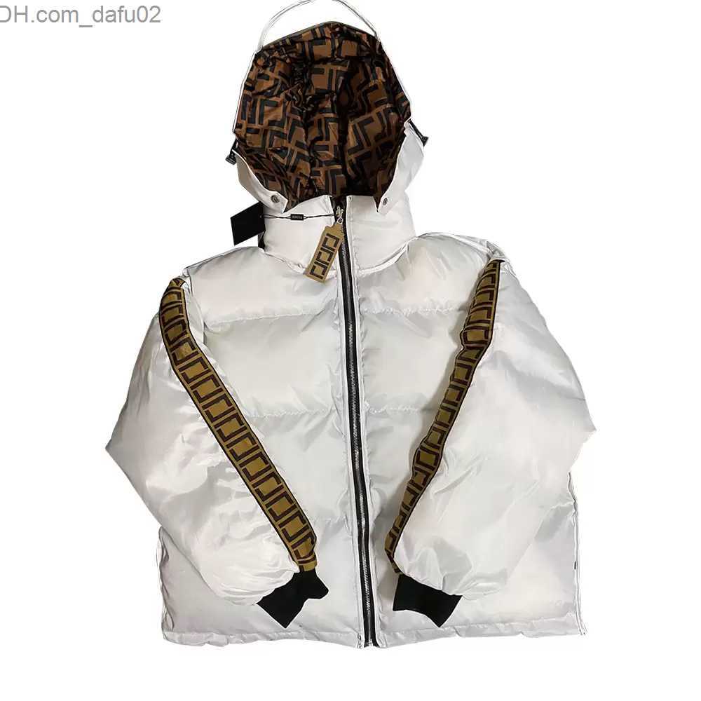 Men's Jackets Mens Jacket Parka Men Women Classic Casual Down Coats Outdoor Feather Winter Doudoune Homme Unisex Coat Q231122-image-887764904
