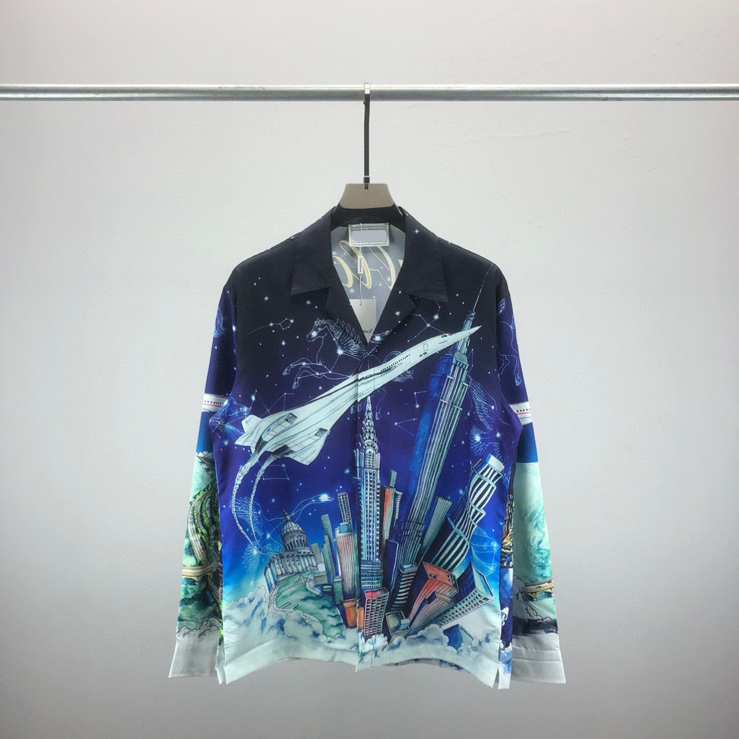 Men&#039;s Plus Size Sweaters hoodies suit hooded casual fashion color stripe printing Asian size high quality wild breathable long sleeve a set-image-887791955