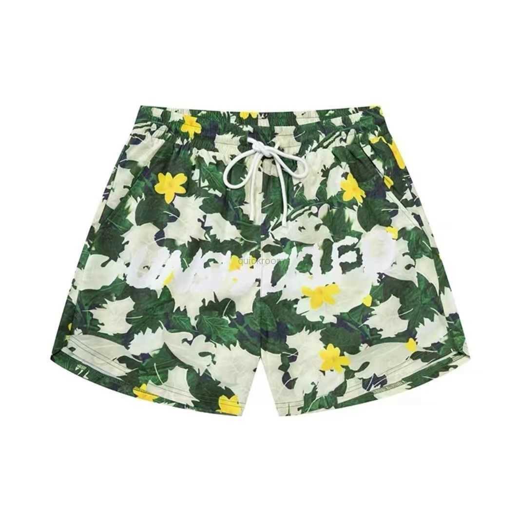 

Designer Short Fashion Casual Clothing Unshackled Fashion Brand Four Seasons Shorts Mens Yahan Quick Dried Sports Shorts Spring Summer Autumn and Winter Beach Shor, Short pants black chuang pants for men