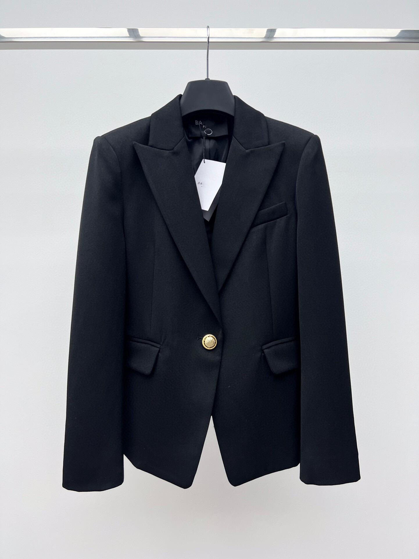 Womens Designer Jackets Denim Woman Short Coats Double G Autumn Spring Style Slim For Lady Genuine leather Jacket Designer Coat-image-839447358