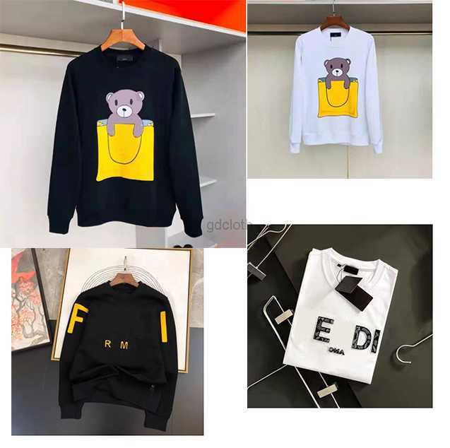 

Men's Women's Hoodie Designer Sweater Couple Sweater Crew Neck Street Print Letter Long Sleeve Pullover Jacket Sweaters, Shipping fee