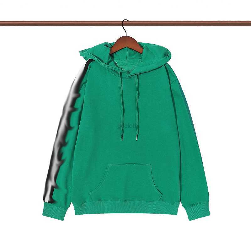 

Mens Hoodies Sweatshirts Couple Italy Style Pullover Hoodie Classic Letter Printed Autumn Winter Sweater Asian Size