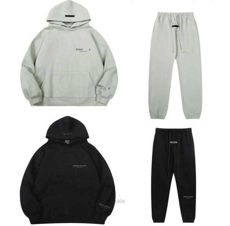 

2023 New Ess Hoody Mens Womens Black Casual Sports Cool Hoodies Printed Oversized Hoodie Fashion Hip Hop Street Sweater Reflective Letter S-xl, Shipping fee