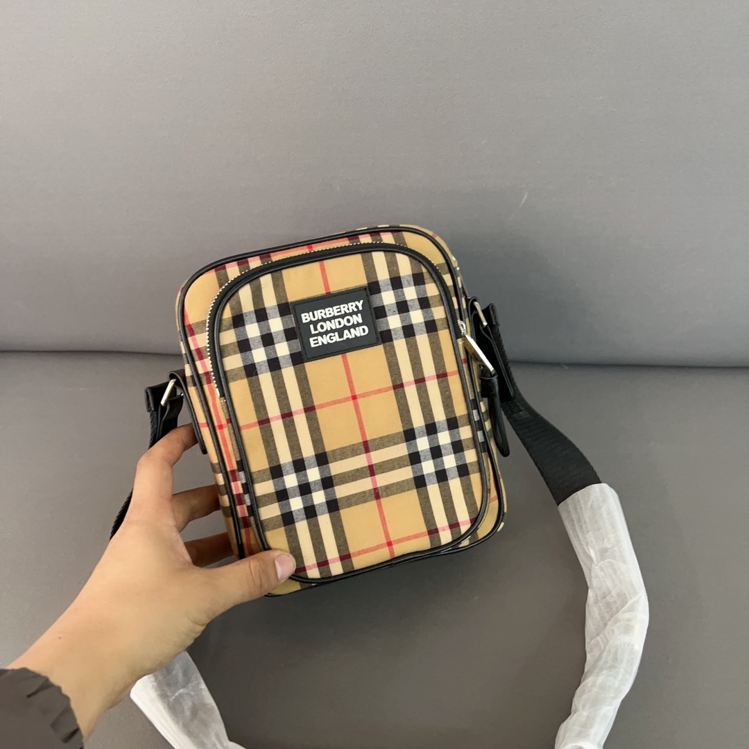 Designer large Shoulder Bag PU leather burberry Women's men tote flap crossbody Bags Luxury Designer woman fashion Evening Shopping Cases