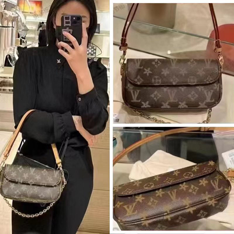 Famous Brand Vilt Long Stracles Sacs à bandoulière épaule pour femmes hommes Unisexe Cover School Mac grande taille Designers luxueux Corps Cross
