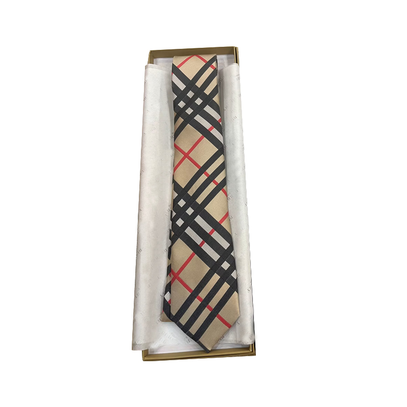 Luxe Nouveau Designer 100% Cravate Cravate En Soie Noir Bleu Jacquard Tissé À La Main Pour Hommes De Mariage Cravate Décontractée Et D'affaires D