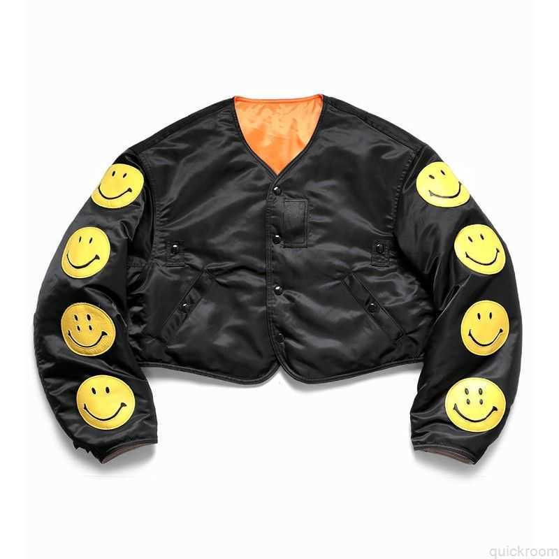 

Designer Clothing Mens Jackets Fashion Brand Coat Outdoor Casual Coats Kapital Kountry Ma- Vest Jacket, Shipping fee