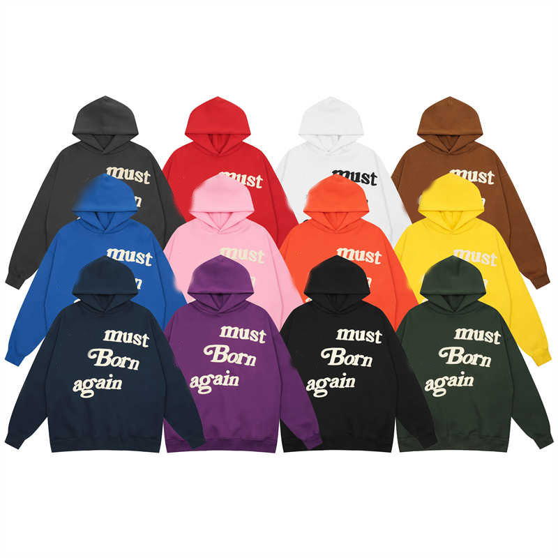 Best-seller nouvelle mode hommes sweats à capuche Sweatshirts ours cassé Teddy Bear mode Terry Explosions pulls pour hommes et femmes taille S-xl 818