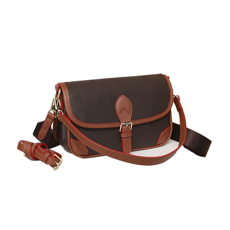 Sac à bandoulière de créateurs de marque de luxe sacs de bandouliers avec des sangles à sac à main laodong52091
