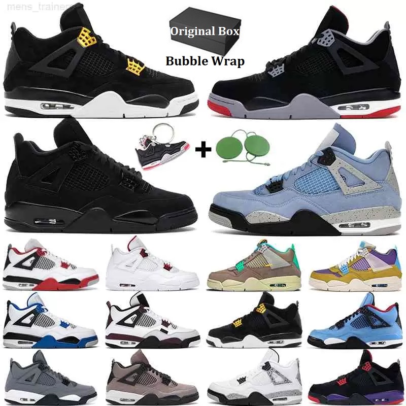 2022 Jumpman Hommes Red Thunder Sail Basketball Chaussures Baskets Violet Ore Newstalgia Visionaire Patent Starfish Oreo Black Cat Femmes Sport T