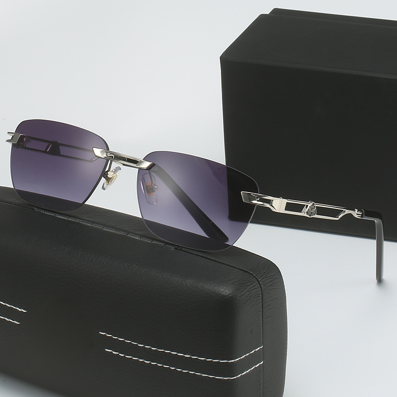 sunglasses designers luxury Fashion vintage eyeglass square frame design z39 K23 prescription steampunk style men transparent lens clear designer gl