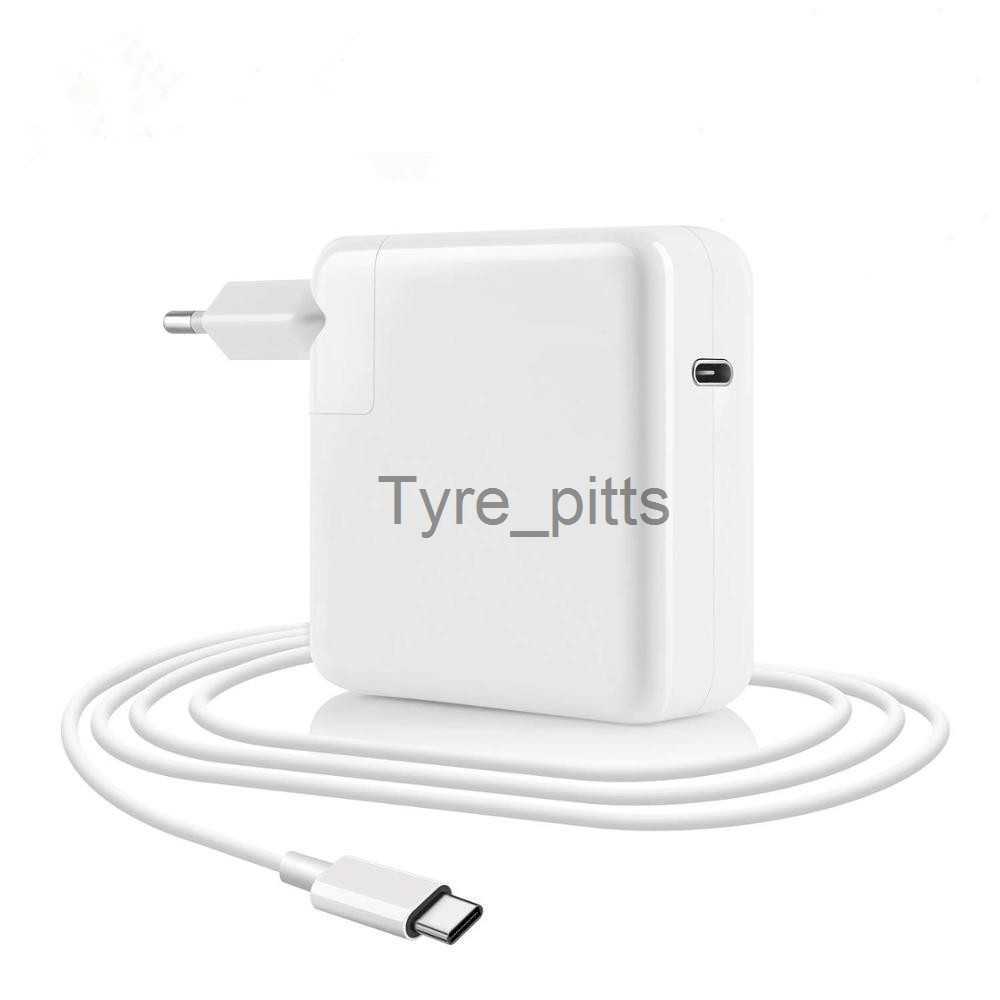 Chargers 30W 61W 67W 87W 96W 140W PD USB C Laptop Power Adapter Notebook Fast Charger For Apple Macbook Pro Air M1 M2 12/13/14/16 Inch x0729-image-891231783