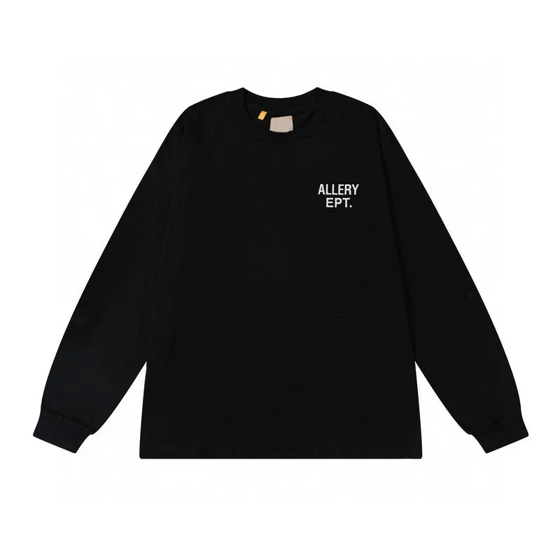 New AOP jacquard letter knitted sweater in autumn / winter 2023acquard knitting machine e Custom jnlarged detail crew neck cotton cu7ef4ew