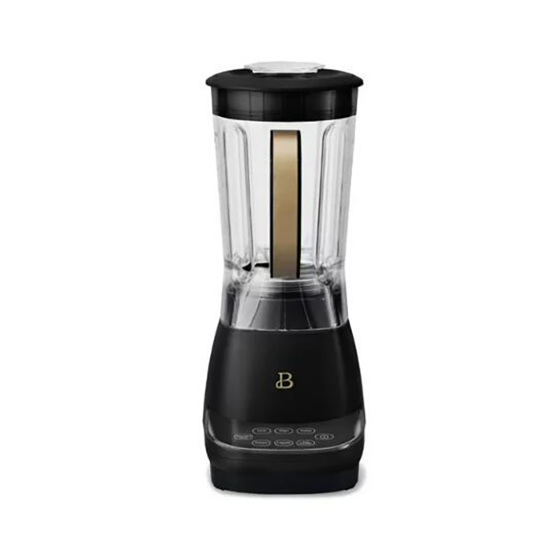 High Performance Touchscreen Blender-image-873919077