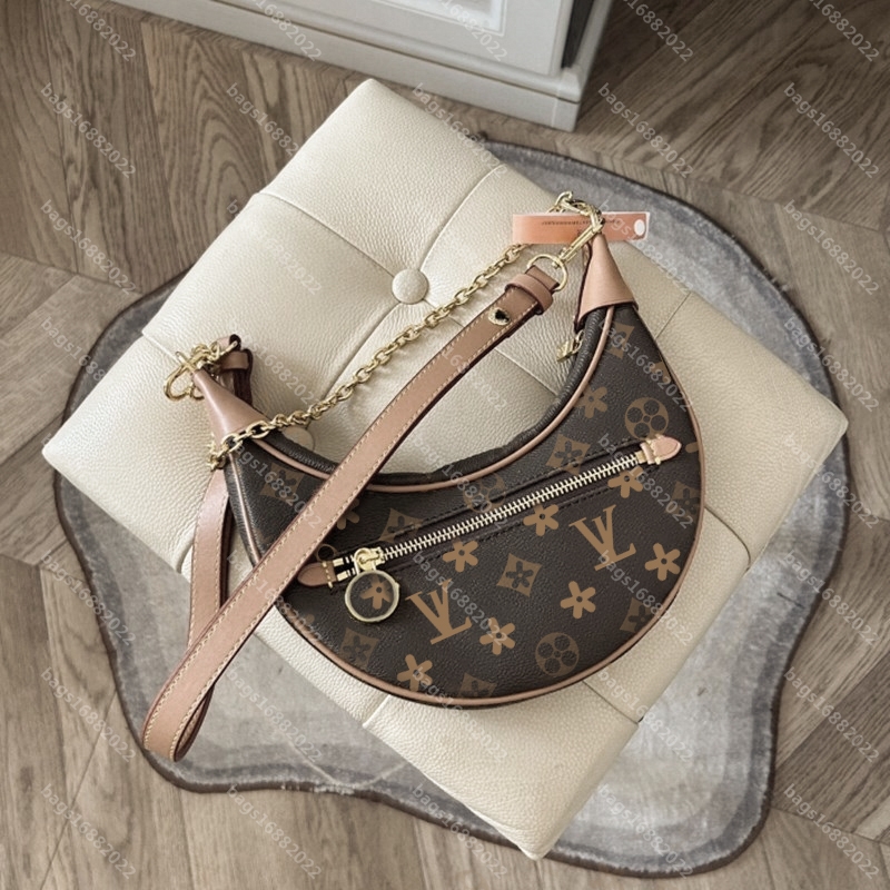 Louis Vuitton Loop (M81098)  Bags, Luxury bags, Bags designer
