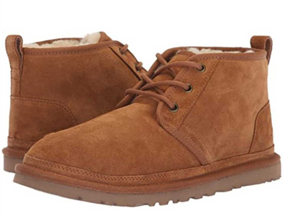 2022 Designer Australia Classic Snow Winter Boots Men Neumel Suede Boot Women Ankle Knee Mens Australian Newm Series Booties Women Fur Furrys-image-892476655