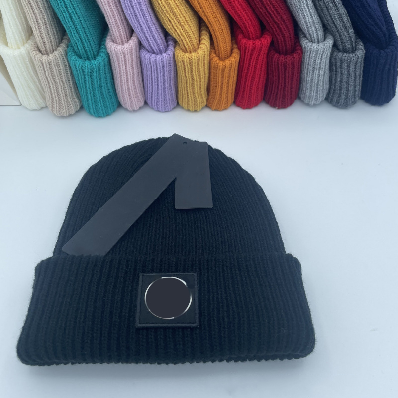 Mens beanie goose hat designer beanies men womens cap skull caps Spring Fall Winter hats Fashion Street Hats Active Casual Cappello Unisex gift 2-image-890624406