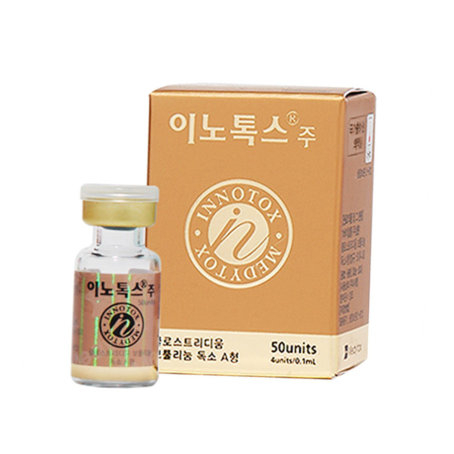 

Health & Beauty Items Care for Anti Wrinkles Korea Inn 50u 100U
