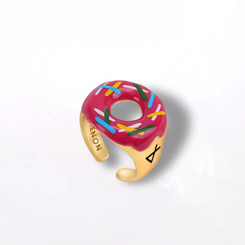 (avec un sac à poussière uniquement) 4 mm 5 mm de bijoux en acier en titanium pour les amateurs de couples de couple taille cadeau 5-11