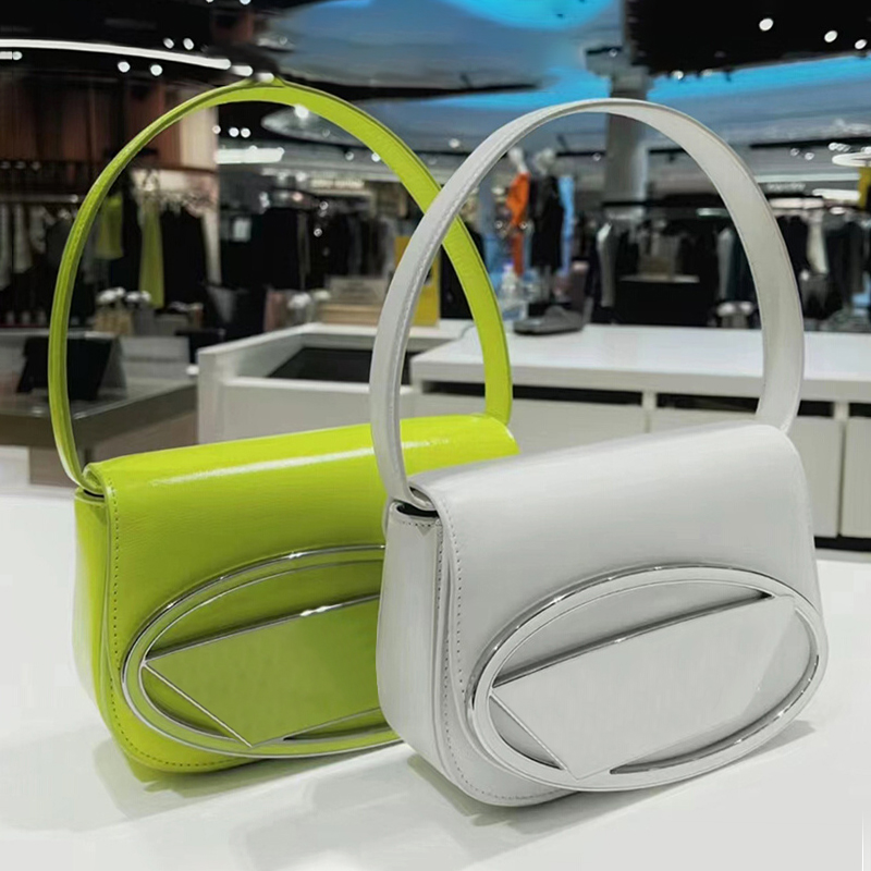 

10 colors Brand A LOGO COOL Shoulder bag Crossbody Genuine Leather Luxury Handbag Womens Mens Flap Evening tote Lady Fashion hobo Wallet clutch satchel pochette flap, Red