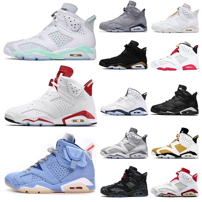 Basketball Shoes Men Women Sneakers UNC White Midnight Navy British Khaki Olive Black Cat Bordeaux Bred Iron Grey Men Trainers Sports Shoes Outdo-image-916867979
