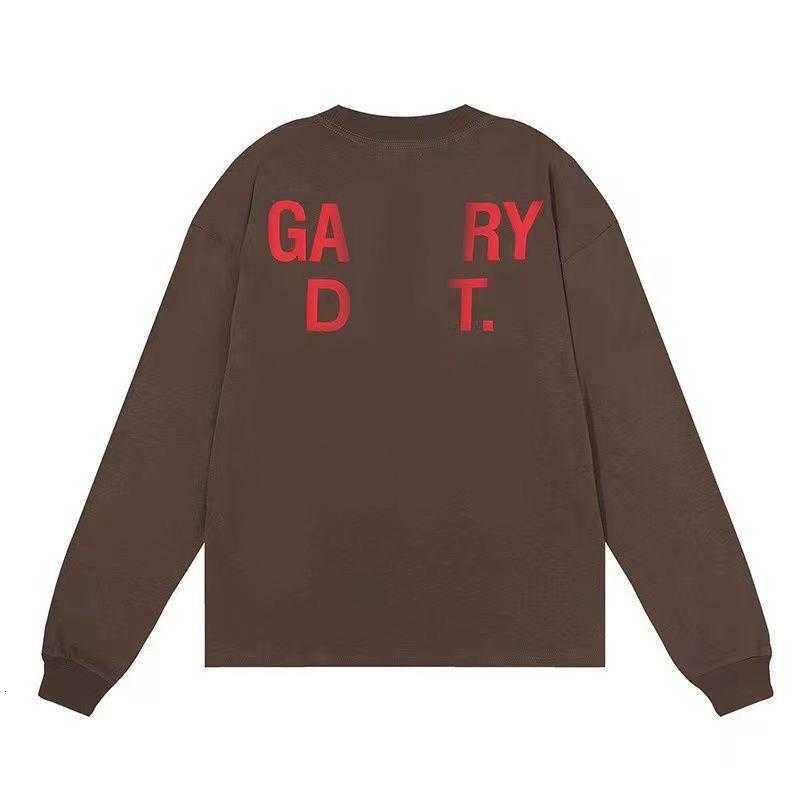 

Designer Men Women Galleryes Depts Hoodie Fashion Multicolor Letter Print Hoodies Basic Long Sleeve T-shirt 9eksIWY6, G2