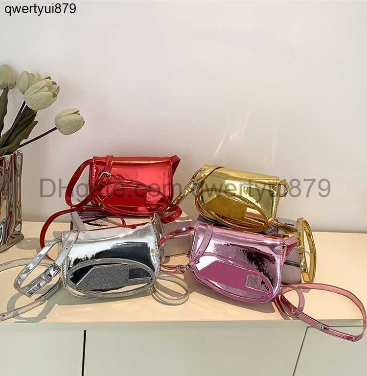 

Cassic Diesels Handbag Women's Fashion Crossbody Bag Luxury Black Genuine Leather Women's Man Designer Purse Wallet Clutch 0401/23, #3