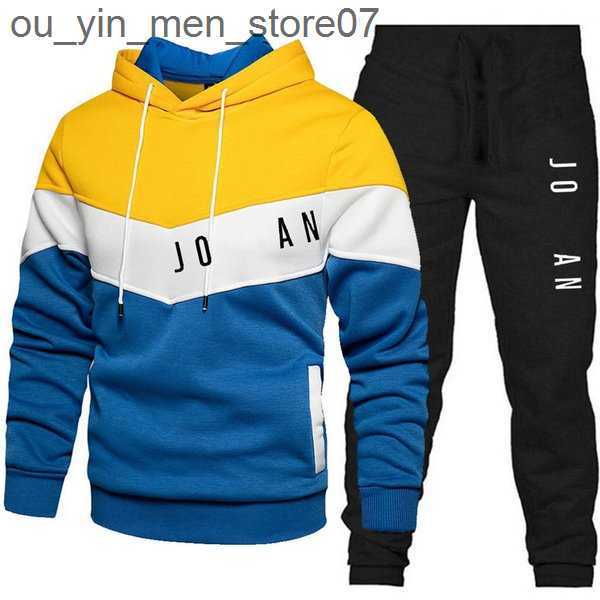 

Man designers clothes mens tracksuit womens jacket Hoodie or pants men s clothing Sport Hoodies sweatshirts couples suit Casual 505DA