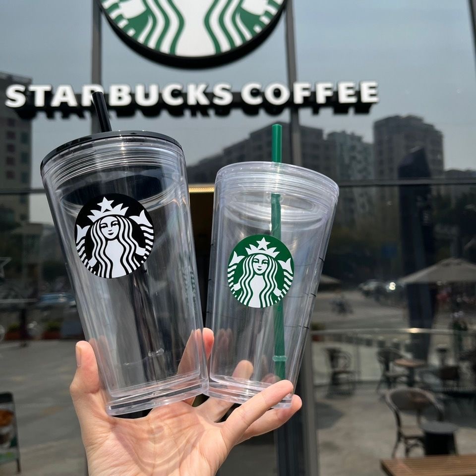 

Thermoses starbucks ceramic travel mug Stainless Steel Thermos Cups with Handle Vacuum Coffee Tumbler Cup Portable Double Layer Car Mug Travel Water