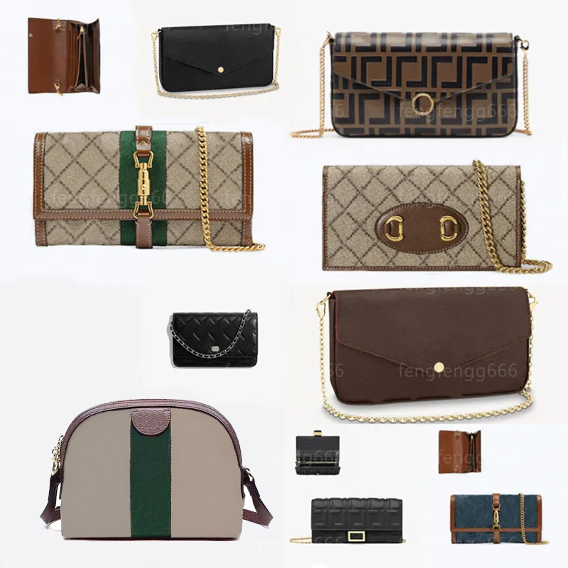 High quality Genuine Leather Shoulder Bags clutch Shopping famous handbag Sunshine tote Handbags Designer Luxury wallet womens Cross body bag Hob