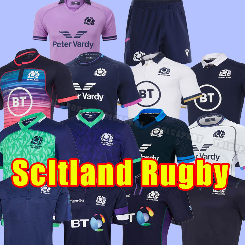 

2022 2023 Scotland RUGBY JERSEY 22 23 vintage national team rugby shirt retro POLO T-shirt Word Cup tshirt sevens home away 2021 LEAGUE sevens training pants shorts, As shown