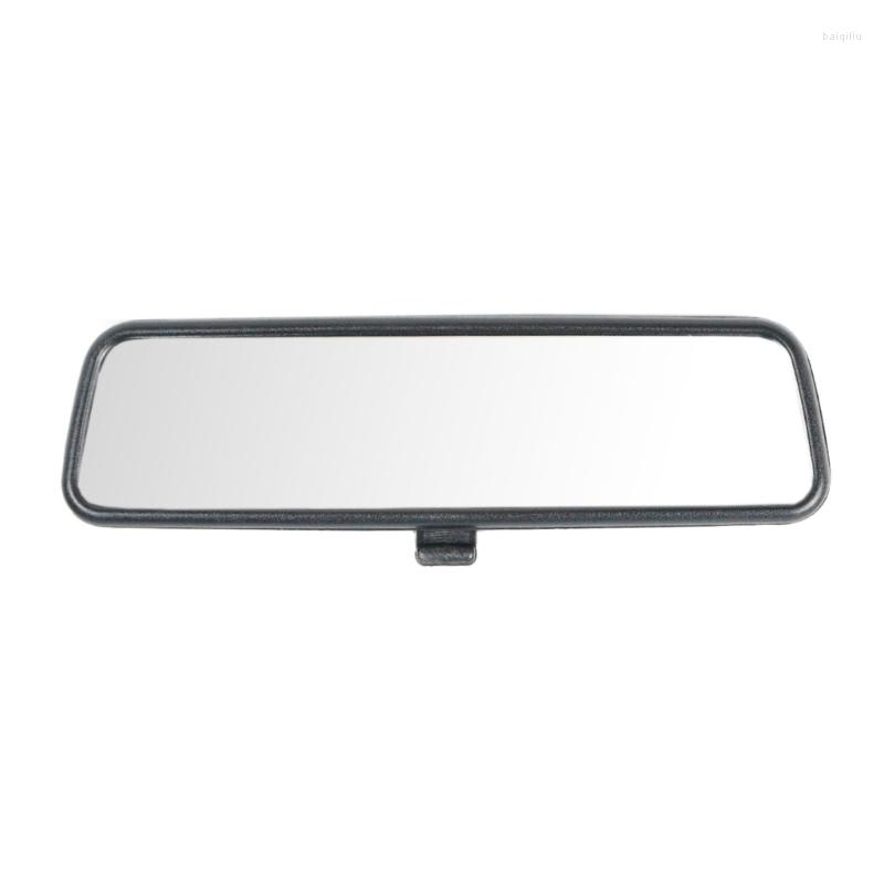 

Interior Accessories Car Rearview Convex Wide Angle Adjustable Blind Spot Reversing Mirror For 814842