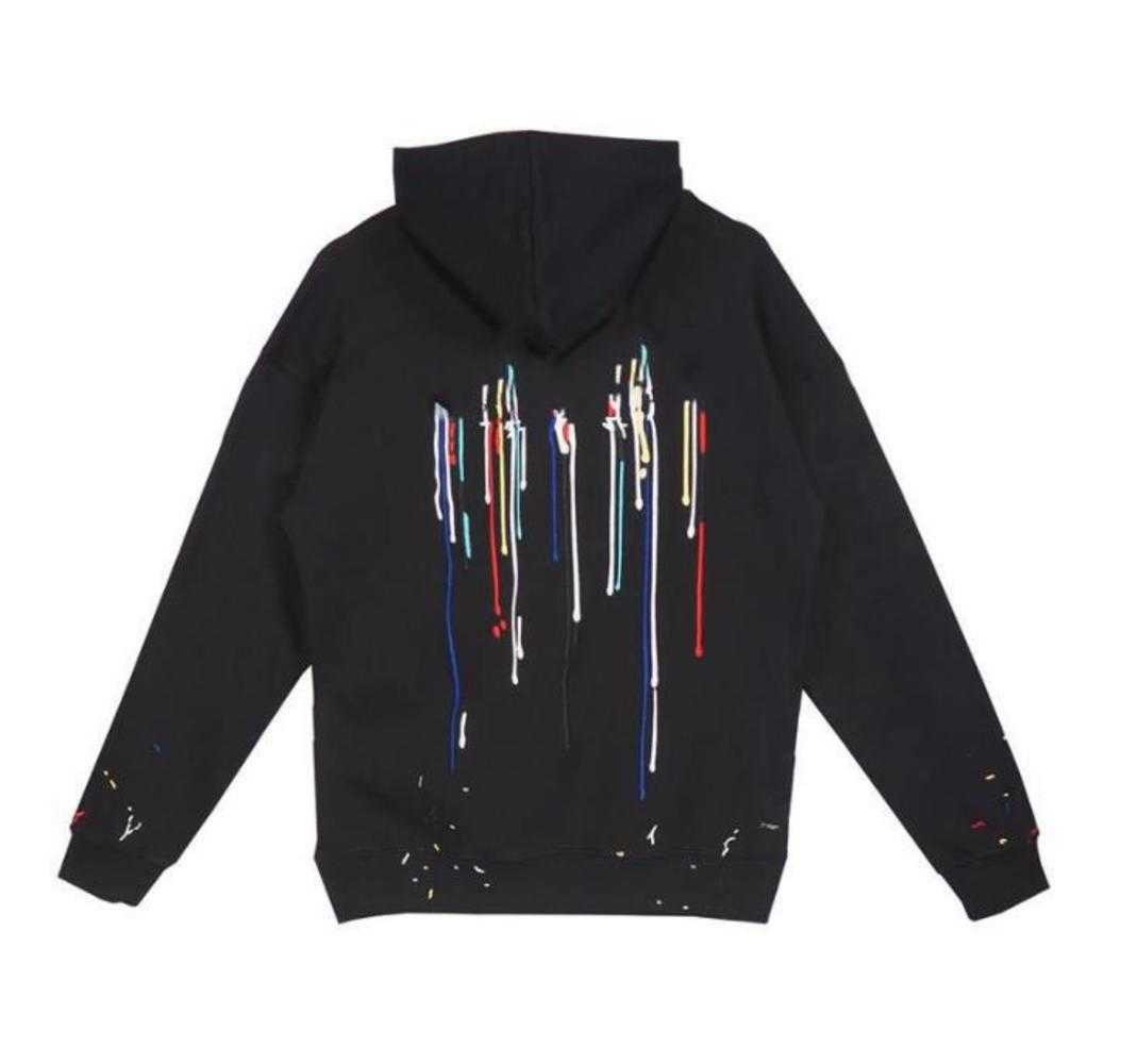 

print Amiris Winter mans pullover hoodies OP14 Suitable sweatshirts hooded womens luxury Jogger men Pants tracksuit