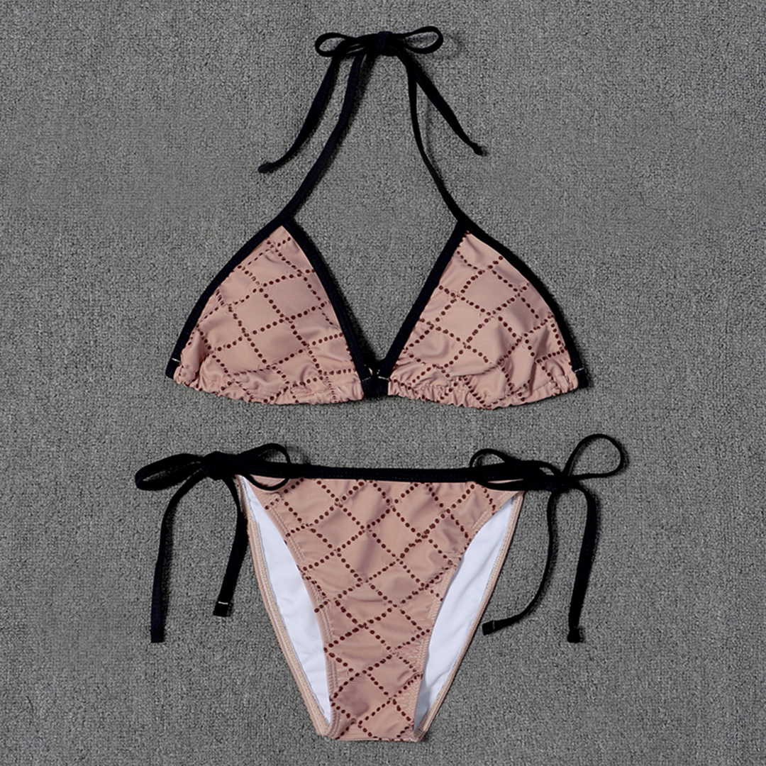 

women's swimwear bikinis sexy designer luxury Suit Sexy Summer Bikinis Woman Clothes Ladies Bathing Suits Swim Wear Beach Woman Swimwears Luxury brands swimwear, 12