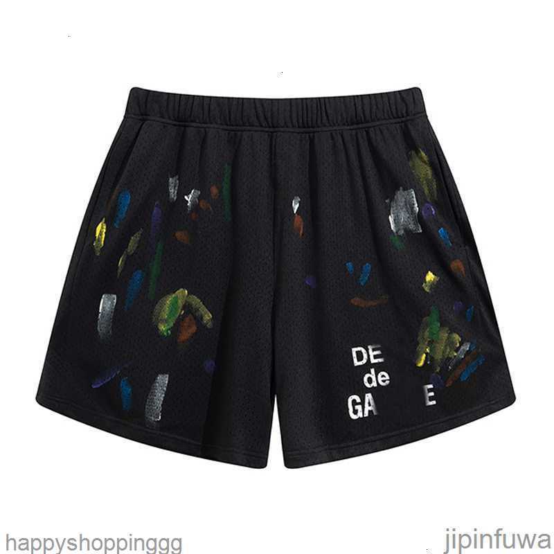 

Men' Shorts Galleryes Designer Swim Short Inaka Quick-drying Camouflage Luminous Beach Striped Casual Depts Pants Anti-pilling Breathable Sports R3v3, Beige