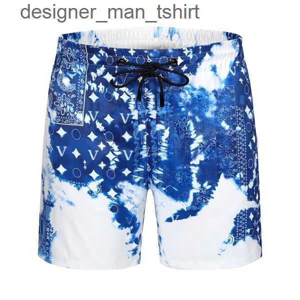 

Swim Shorts Mix Brands Mens Summer Fashion Beach Pants Designers Board Short Gym Mesh Sportswear Quick Drying Swimwear Printing Man s Clothing Asian Size M-3xl 54XQJ, Bur-12