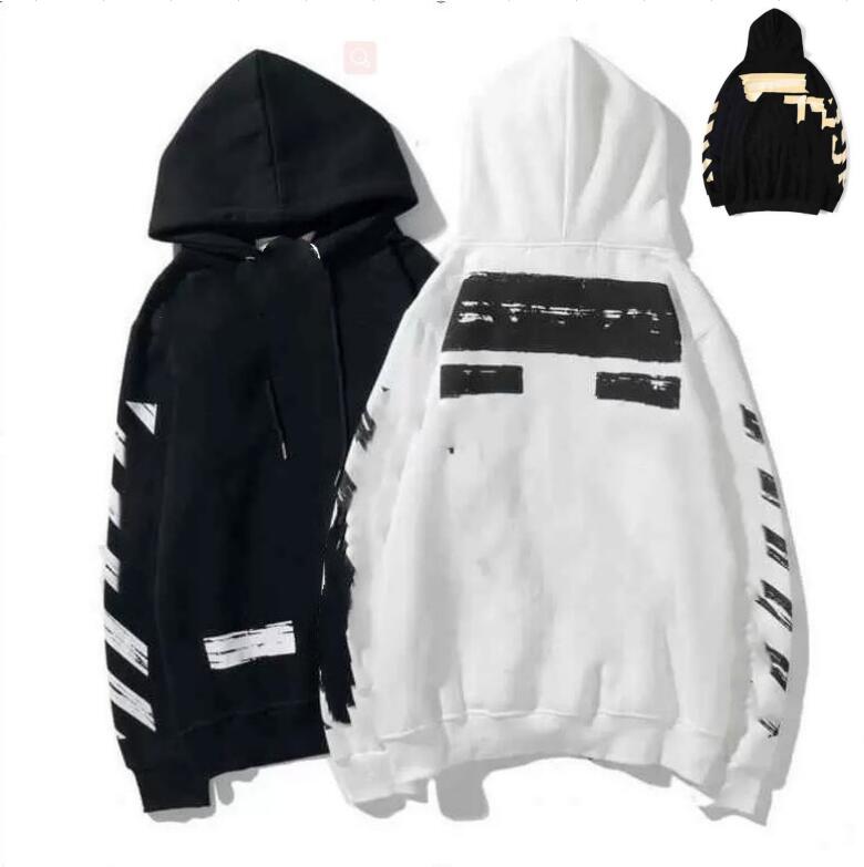 

Men's Hoodies Sweatshirts Fashion Mens Womens Offs Whitees Men Streetwear Letter Hoodie Man Women Designers Hooded Skateboards Hoody Pullover Sweatshirt Kxwg, 15