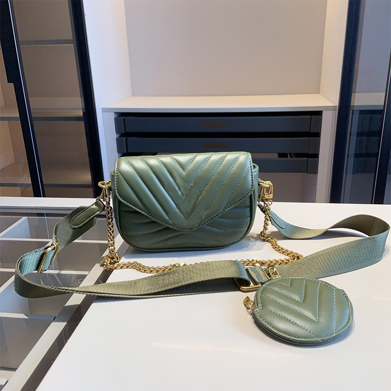 Designer Leather Handbags Fashion Women Lady Bags Crossbody Handbags Purses Shoulder Bag-image-916891283