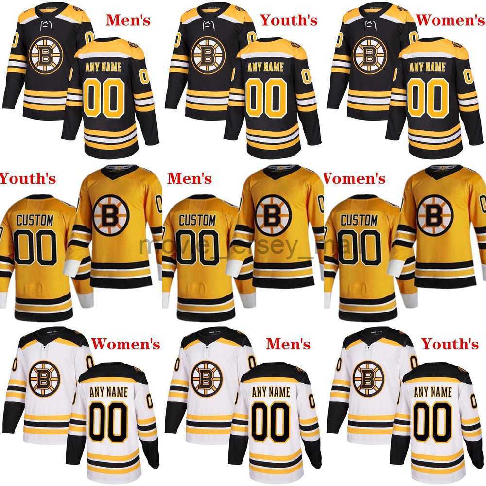 

Hockey Jerseys Boston''Bruins''men 33 Zdeno Chara 63 Marchand 37 Patrice Bergeron 88 David Pastrnak 73 Charlie McAvoy men women youth Custom, As6