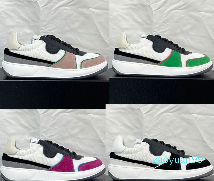 

top quality Casual Shoes Female sports shoes cowhide leather abrasive original down waterproof breathable womens designer sneakers Lady shopping casual