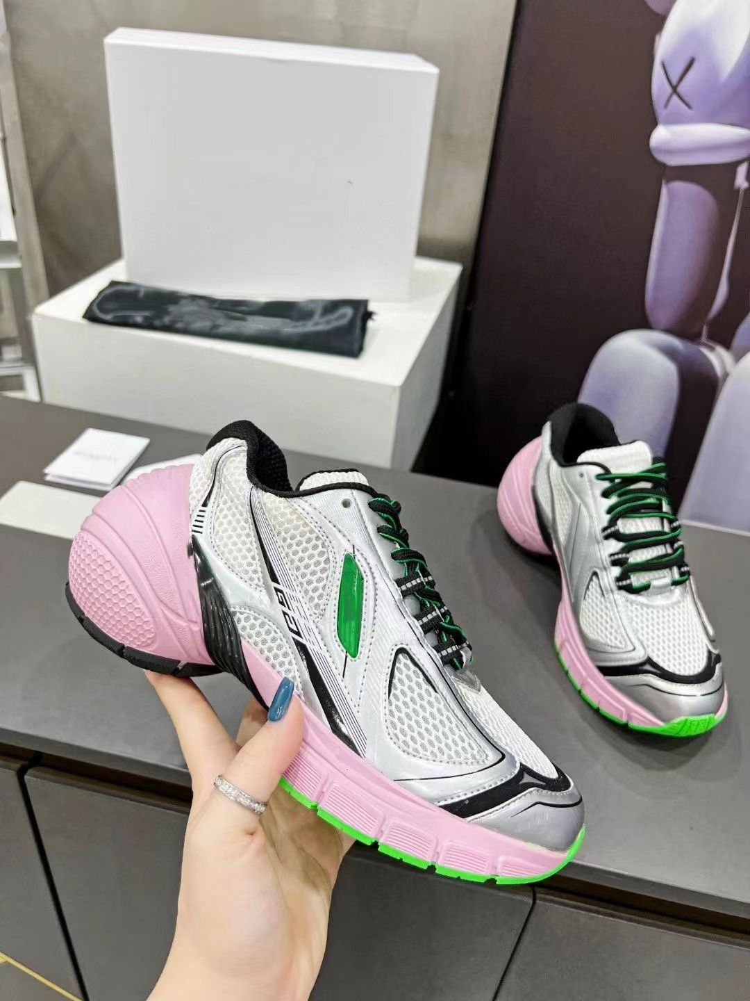 

Designer shoes sneakers luxury coach women slippers sandals shoes casual shoes white yellow green man slides women shoe boots male and female crime shoe womans